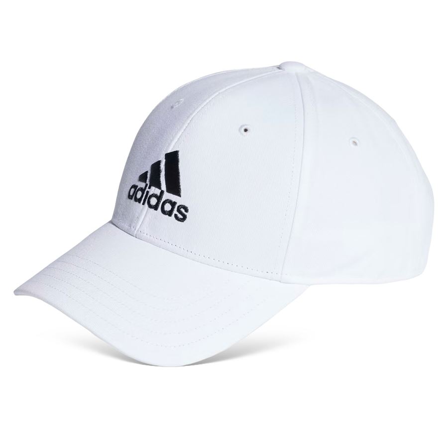 CAPPELLINO COTTON TWILL BASEBALL Adidas | IB3243X